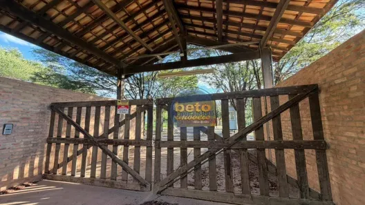 Fazenda/Sítio com 6 Quartos à venda, 4000m² no Parque Nossa Senhora da Candelária, Itu