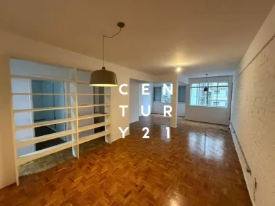 Apartamento com 2 Quartos para alugar, 129m² no Pinheiros, São Paulo