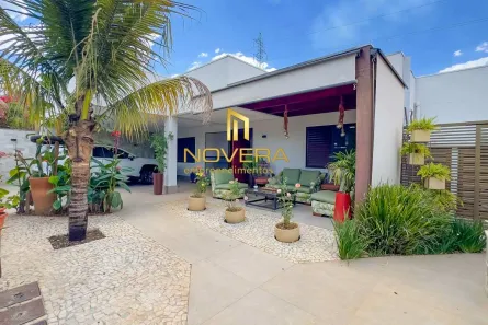 Casa de Condomínio com 2 Quartos à venda, 555m² no Setor Habitacional Tororó, Brasília