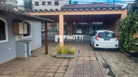 Casa com 1 Quarto à venda, 250m² no Assunção, São Bernardo do Campo