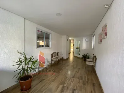 Apartamento com 3 Quartos à venda, 49m² no Santa Mônica, Uberlândia