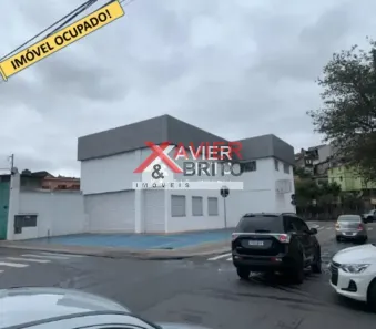 Prédio Comercial à venda, 643m² no Jardim Marília, São Paulo
