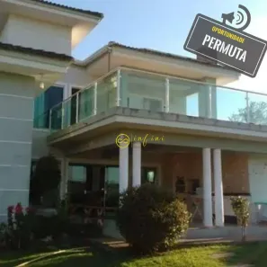 Casa de Condomínio com 2 Quartos à venda, 226m² no Condomínio Residencial Village da Serra, Araçoiaba da Serra