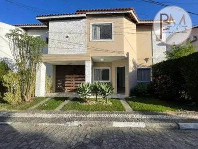 Casa com 4 Quartos à venda, 220m² no Lagoa Salgada, Feira de Santana