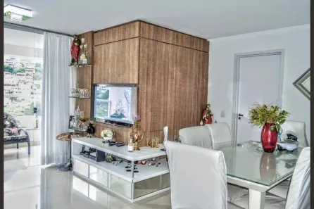 Apartamento com 4 Quartos à venda, 102m² no Fernão Dias, Belo Horizonte