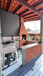 Casa com 3 Quartos à venda, 233m² no Jardim Sontag, Salto