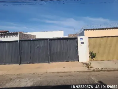 Casa com 2 Quartos à venda, 84m² no Morumbi, Uberlândia