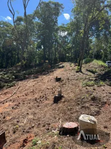 Lote/Terreno à venda, 1501m² no Loteamento Rancho Maringá I, Atibaia