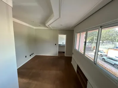 Sala Comercial para alugar, 12m² no Vila Almeida, Indaiatuba