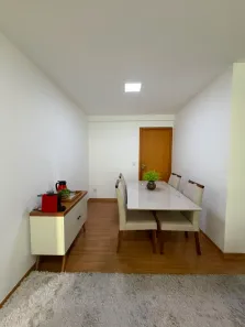 Apartamento com 2 Quartos à venda, 65m² no Jardim Camburi, Vitória