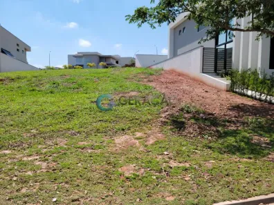 Lote/Terreno à venda, 478m² no Condomínio Residencial Alphaville II, São José dos Campos