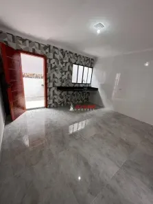 Sobrado com 2 Quartos à venda, 88m² no Estância Paraíso, Itaquaquecetuba