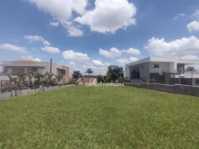 Lote/Terreno à venda, 1000m² no Portal da Concórdia II (Jacaré), Cabreúva