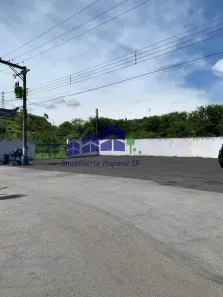 Galpão/Depósito/Armazém para alugar, 400m² no Glebas, Franco da Rocha