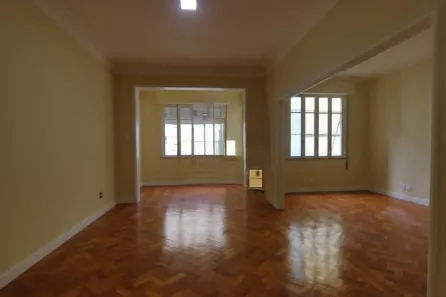 Apartamento com 4 Quartos à venda, 139m² no Flamengo, Rio de Janeiro