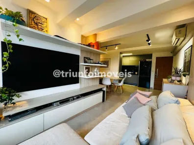 Apartamento com 3 Quartos à venda, 69m² no Horto, Teresina