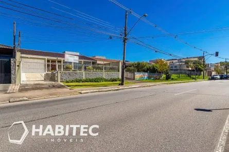 Casa com 4 Quartos para alugar, 226m² no Uberaba, Curitiba