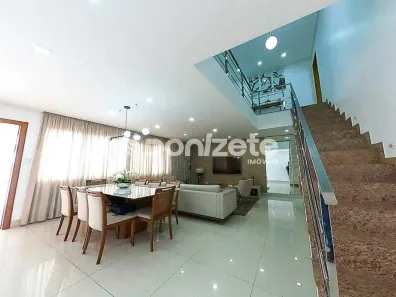 Sobrado com 3 Quartos à venda, 254m² no Parque das Nações, Santo André