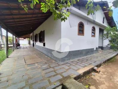 Casa com 5 Quartos à venda, 282m² no Praia de Itaipuaçu (Itaipuaçu), Maricá