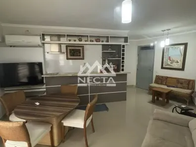 Apartamento com 2 Quartos à venda, 74m² no Martim de Sá, Caraguatatuba