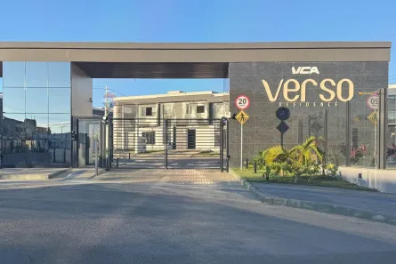 Casa de Condomínio com 3 Quartos à venda, 120m² no Candeias, Vitória da Conquista