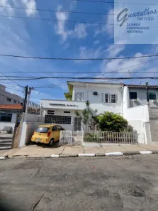 Imóvel Comercial à venda, 450m² no Jardim São Paulo, Guarulhos