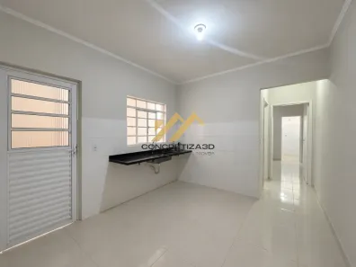 Casa com 2 Quartos à venda, 104m² no Jardim São Francisco, Indaiatuba