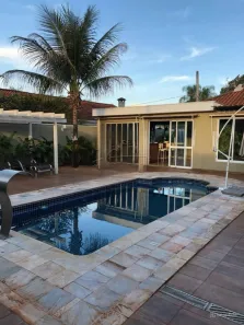 Casa de Condomínio com 3 Quartos à venda, 264m² no Recreio das Acácias, Ribeirão Preto