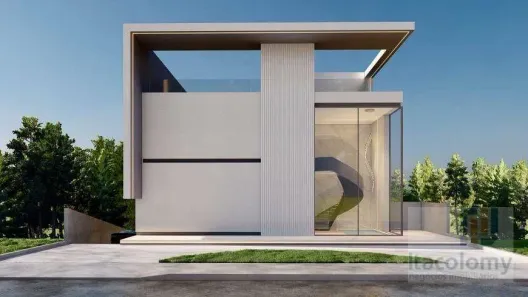 Casa de Condomínio com 6 Quartos à venda, 1239m² no Tamboré, Santana de Parnaíba