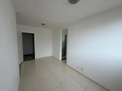 Apartamento com 2 Quartos para alugar, 46m² no Vargem Pequena, Rio de Janeiro
