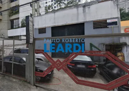 Lote/Terreno à venda, 250m² no Real Parque, São Paulo