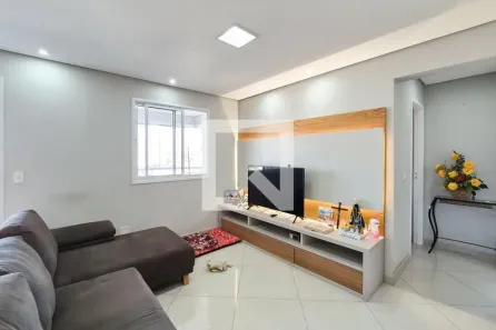 Apartamento com 2 Quartos à venda, 80m² no Centro, São Bernardo do Campo