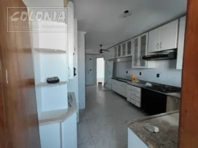 Cobertura com 4 Quartos à venda, 711m² no Tupi, Praia Grande
