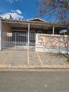 Casa com 3 Quartos à venda, 182m² no Jardim Nova Europa, Campinas