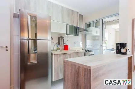 Apartamento com 1 Quarto para alugar, 50m² no Vila Andrade, São Paulo