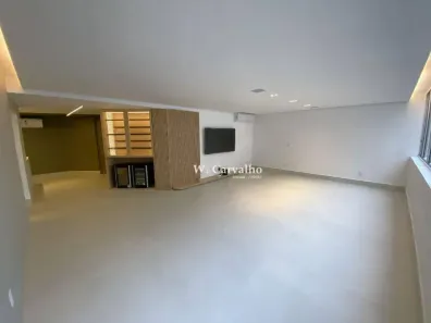 Apartamento com 3 Quartos à venda, 186m² no Boqueirão, Santos