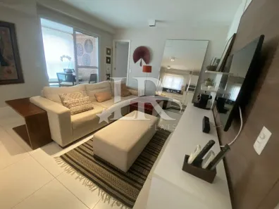 Flat com 1 Quarto à venda, 51m² no Itaim Bibi, São Paulo