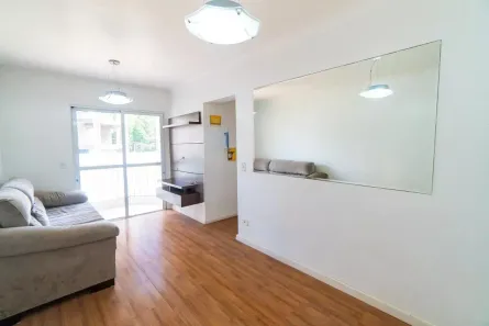 Apartamento com 2 Quartos à venda, 64m² no Jardim Oriental, São Paulo