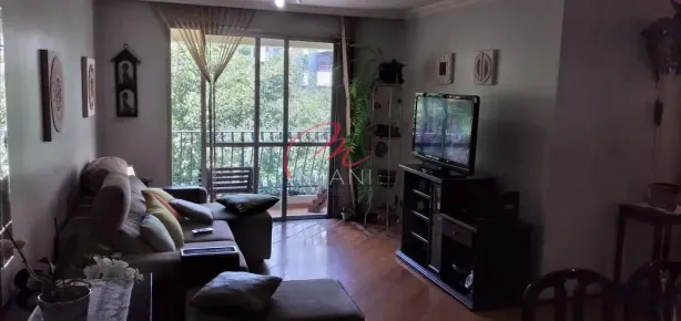 Apartamento com 2 Quartos à venda, 98m² no Vila Leopoldina, São Paulo