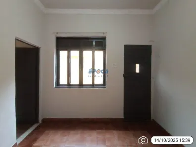 Casa com 1 Quarto para alugar, 33m² no Guadalupe, Rio de Janeiro