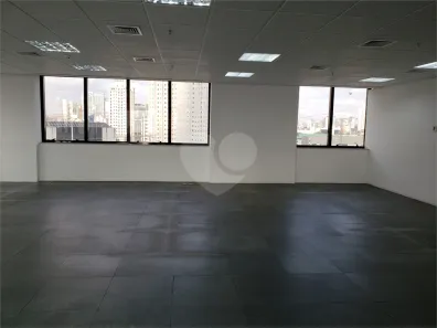 Sala Comercial à venda, 162m² no Parque Industrial Tomas Edson, São Paulo