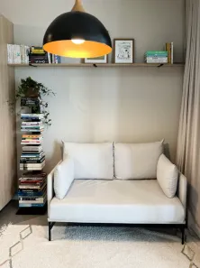 Flat com 1 Quarto à venda, 35m² no Real Parque, São Paulo