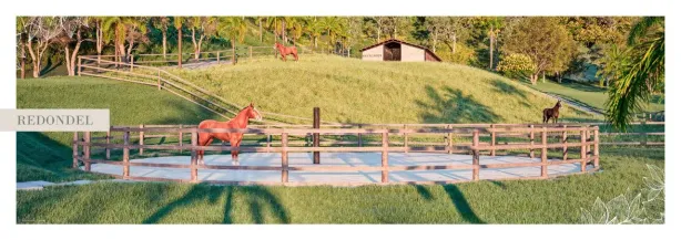 Lote/Terreno à venda, 20650m² no Inconfidência, Paraíba do Sul