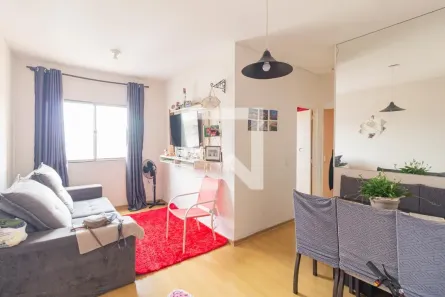 Apartamento com 2 Quartos à venda, 56m² no Padroeira, Osasco