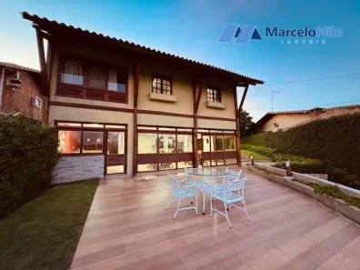 Casa com 4 Quartos à venda, 600m² no Prado, Gravatá