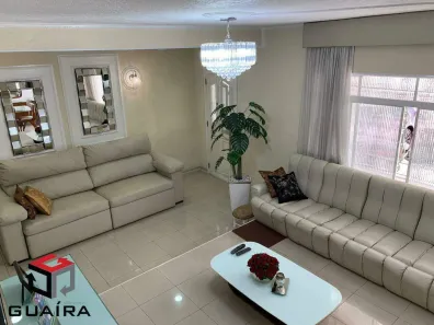 Imóvel Comercial com 4 Quartos à venda, 220m² no Vila Curuçá, Santo André