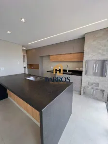 Casa de Condomínio com 3 Quartos à venda, 302m² no Santa Rosa, Piracicaba