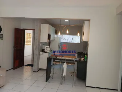 Apartamento com 2 Quartos à venda, 72m² no Parque Shalon, São Luís