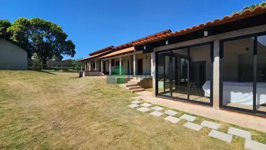 Fazenda/Sítio com 5 Quartos à venda, 1850m² no Bonfim Paulista, Ribeirão Preto