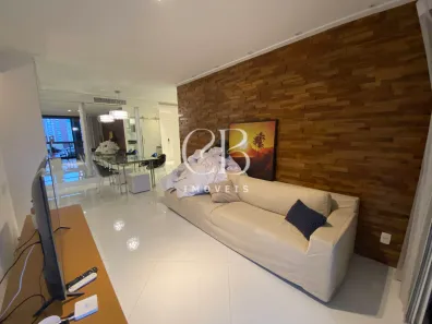 Flat com 2 Quartos para alugar, 95m² no Ipanema, Rio de Janeiro